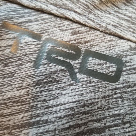 Mens TRD Zip Jacket~3XL - Picture 2 of 11